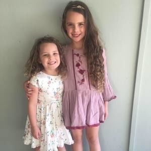 Meet your Posher, Kristen